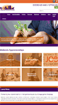Mobile Screenshot of midlandsapprenticeships.com